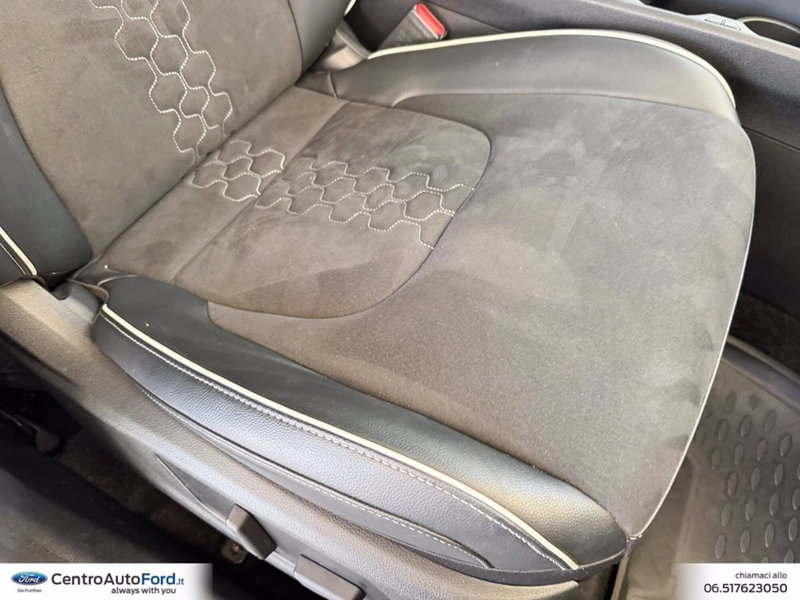 Kia Sportage usata a Roma (8)