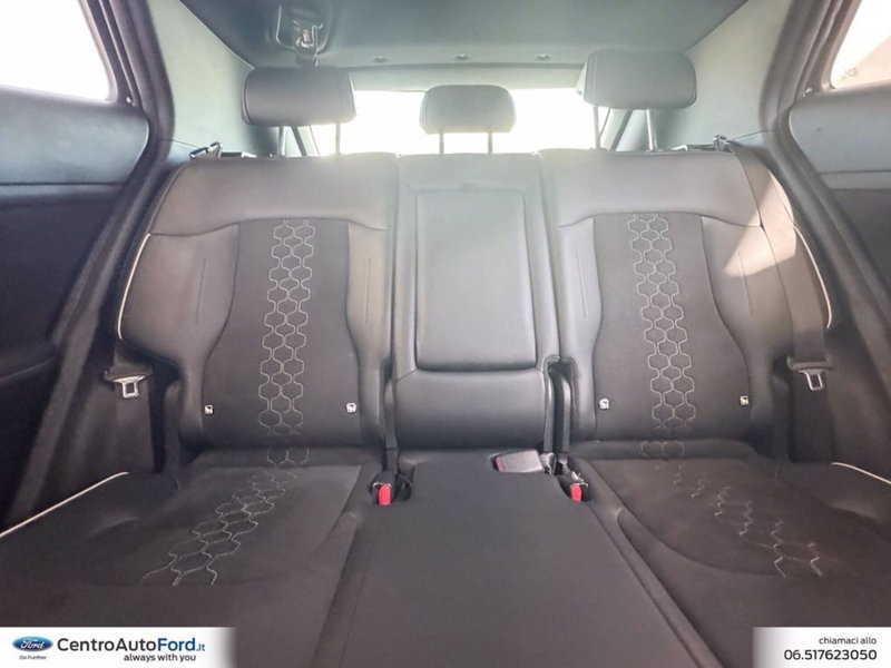 Kia Sportage usata a Roma (9)