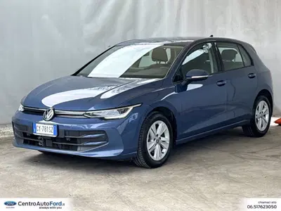 Volkswagen Golf 2.0 tdi Life 115cv del 2025 usata a Albano Laziale
