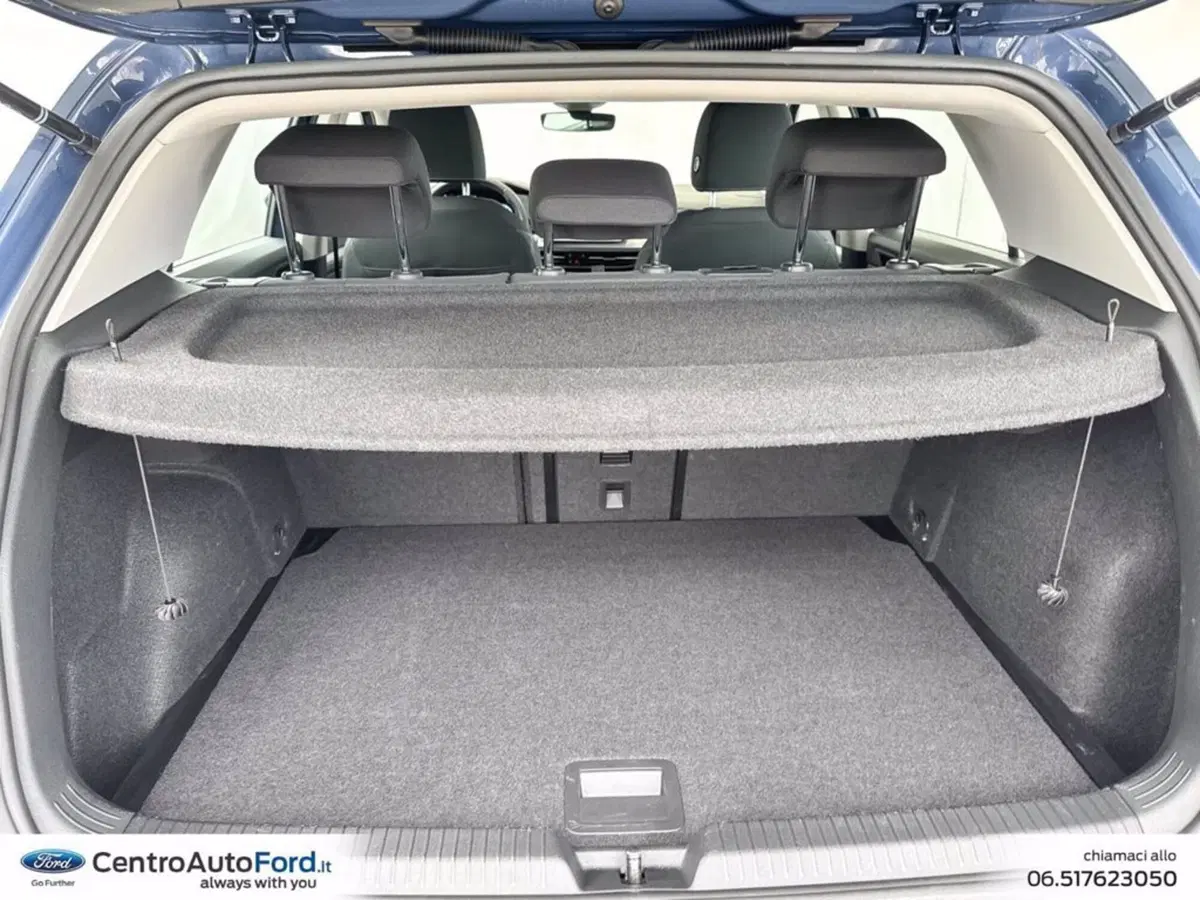 Volkswagen Golf usata a Roma (11)