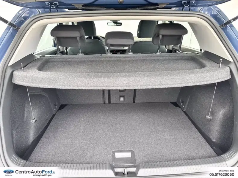 Volkswagen Golf usata a Roma (11)