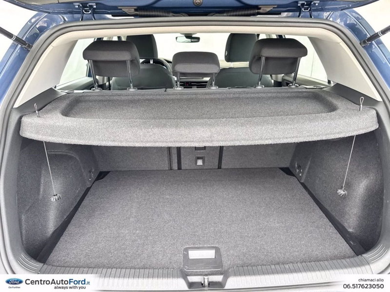 Volkswagen Golf usata a Roma (11)