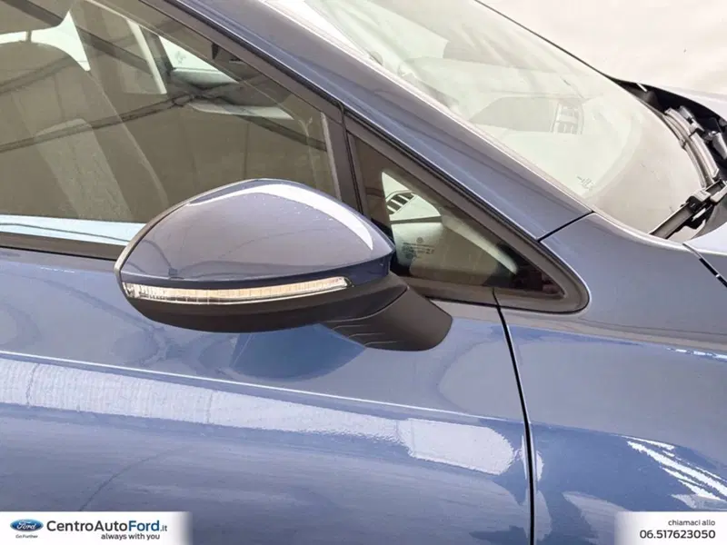 Volkswagen Golf usata a Roma (15)