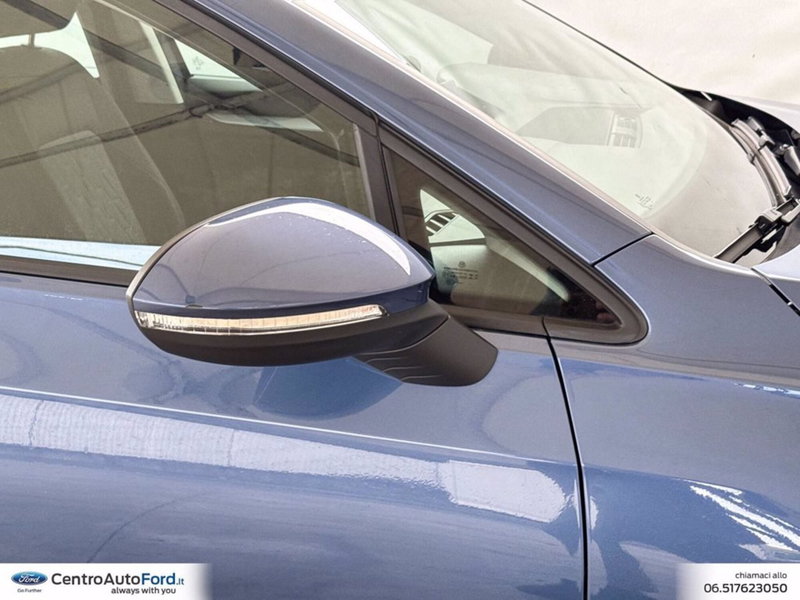 Volkswagen Golf usata a Roma (15)