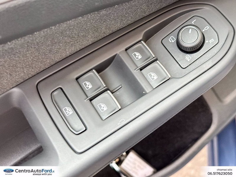 Volkswagen Golf usata a Roma (19)