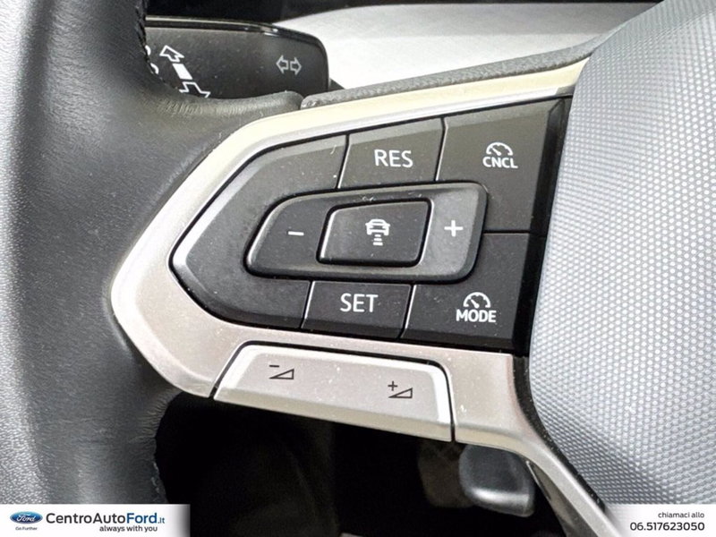 Volkswagen Golf usata a Roma (20)