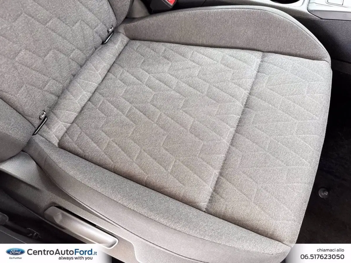 Volkswagen Golf usata a Roma (8)