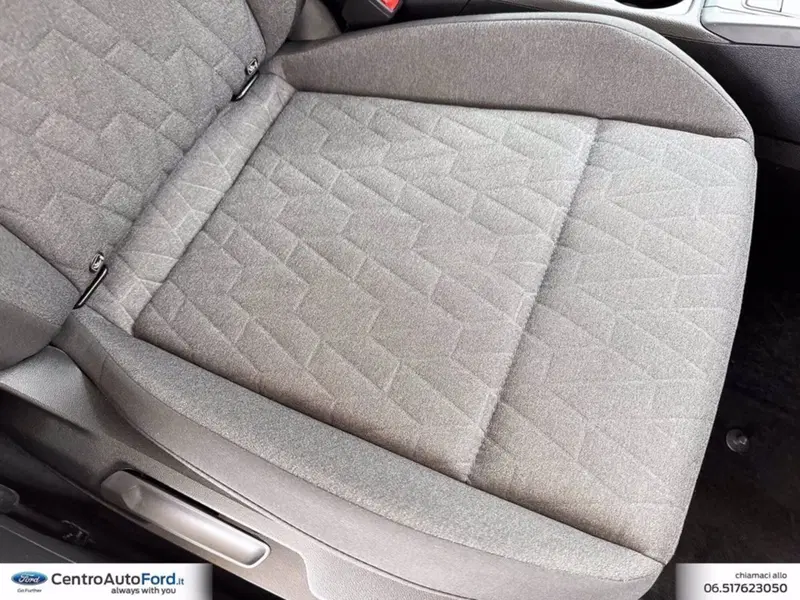 Volkswagen Golf usata a Roma (8)