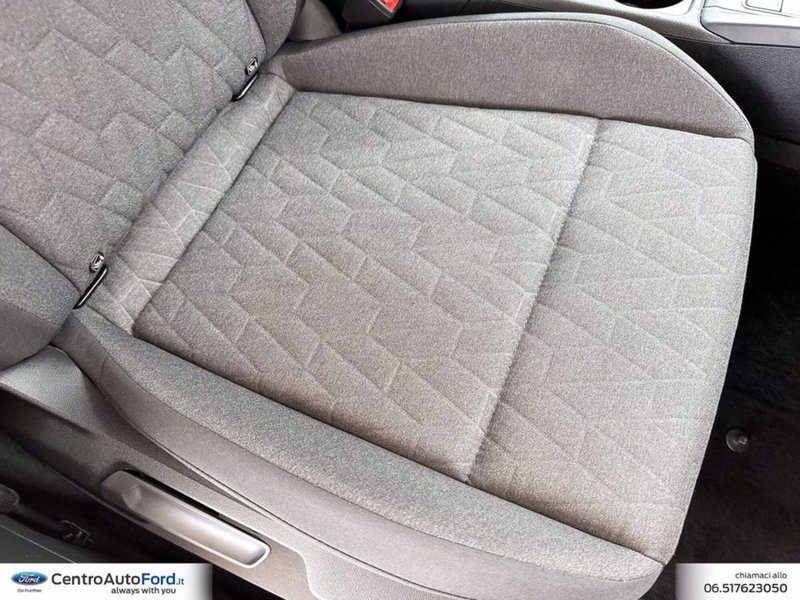 Volkswagen Golf usata a Roma (8)