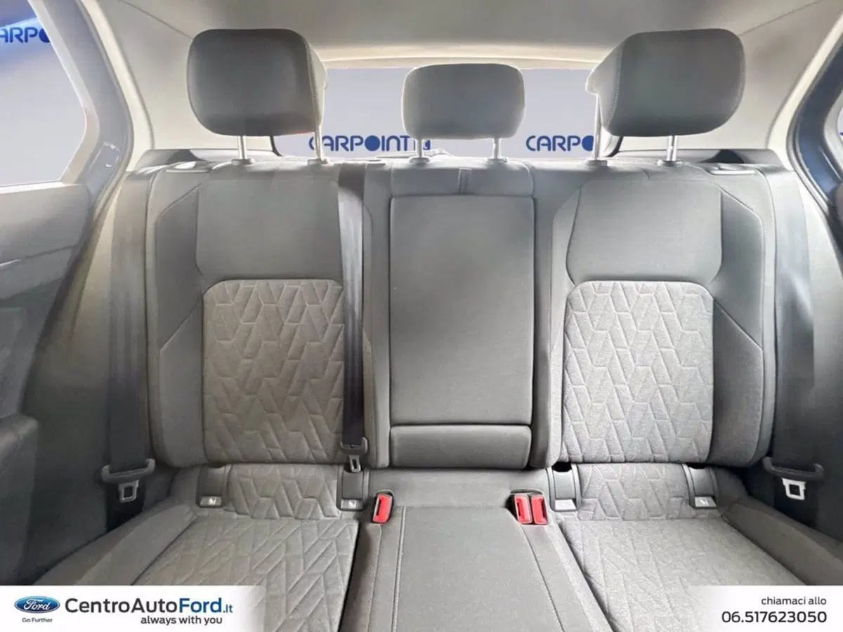 Volkswagen Golf usata a Roma (9)