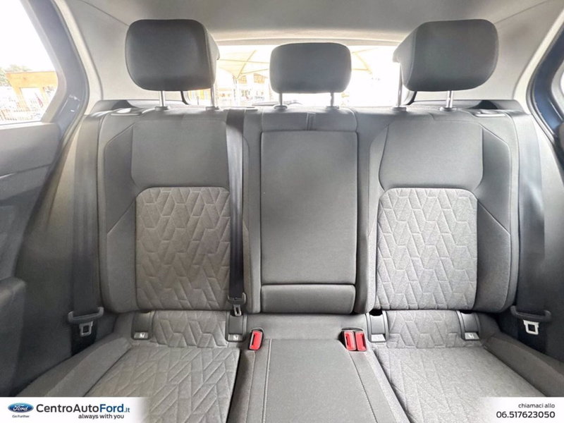 Volkswagen Golf usata a Roma (9)