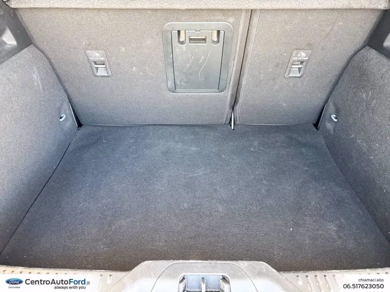 Ford Focus usata a Roma (11)