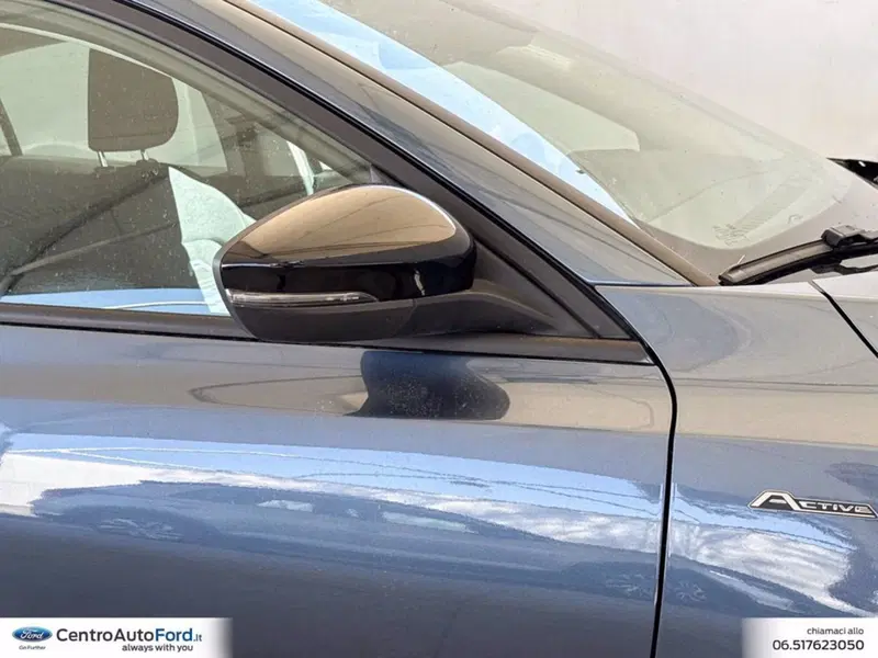 Ford Focus usata a Roma (15)