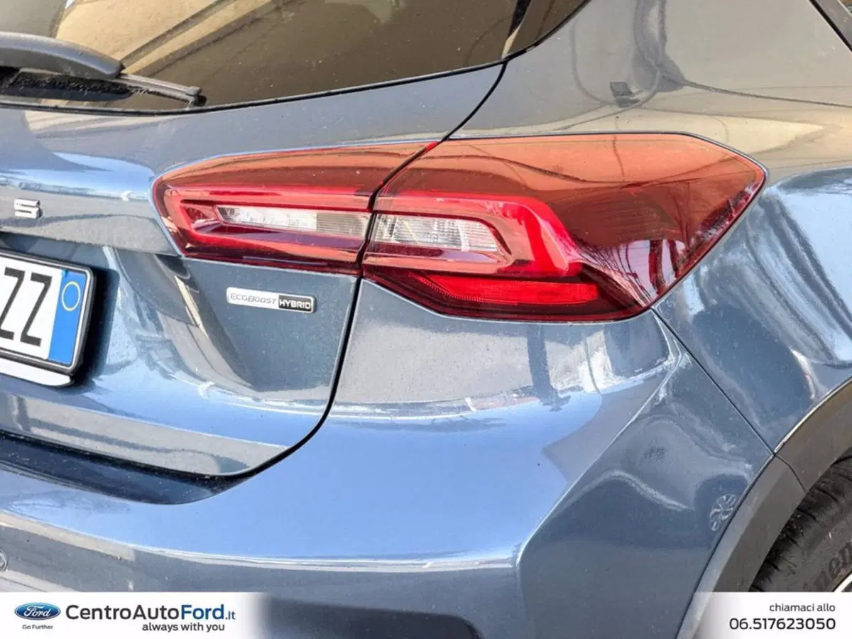 Ford Focus usata a Roma (16)
