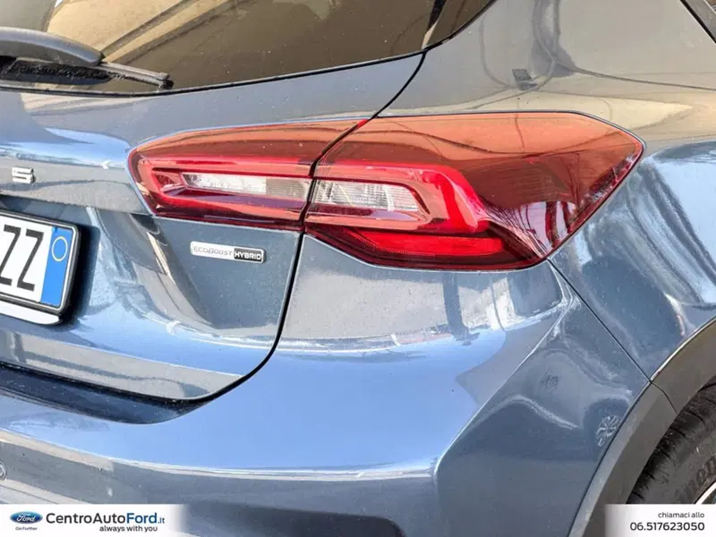 Ford Focus usata a Roma (16)