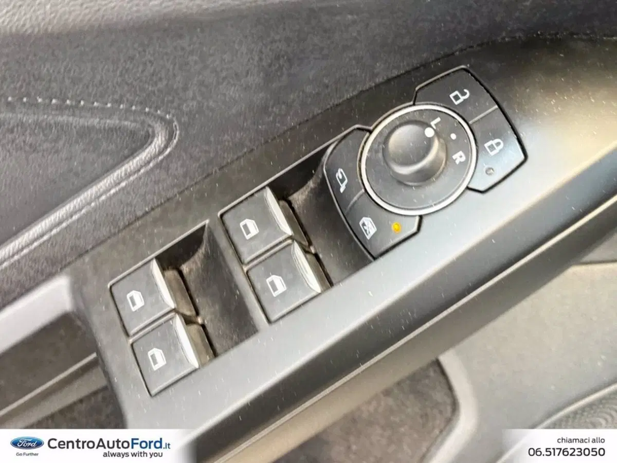 Ford Focus usata a Roma (19)