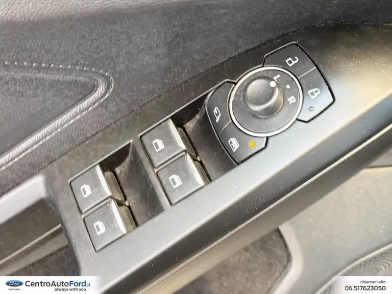 Ford Focus usata a Roma (19)