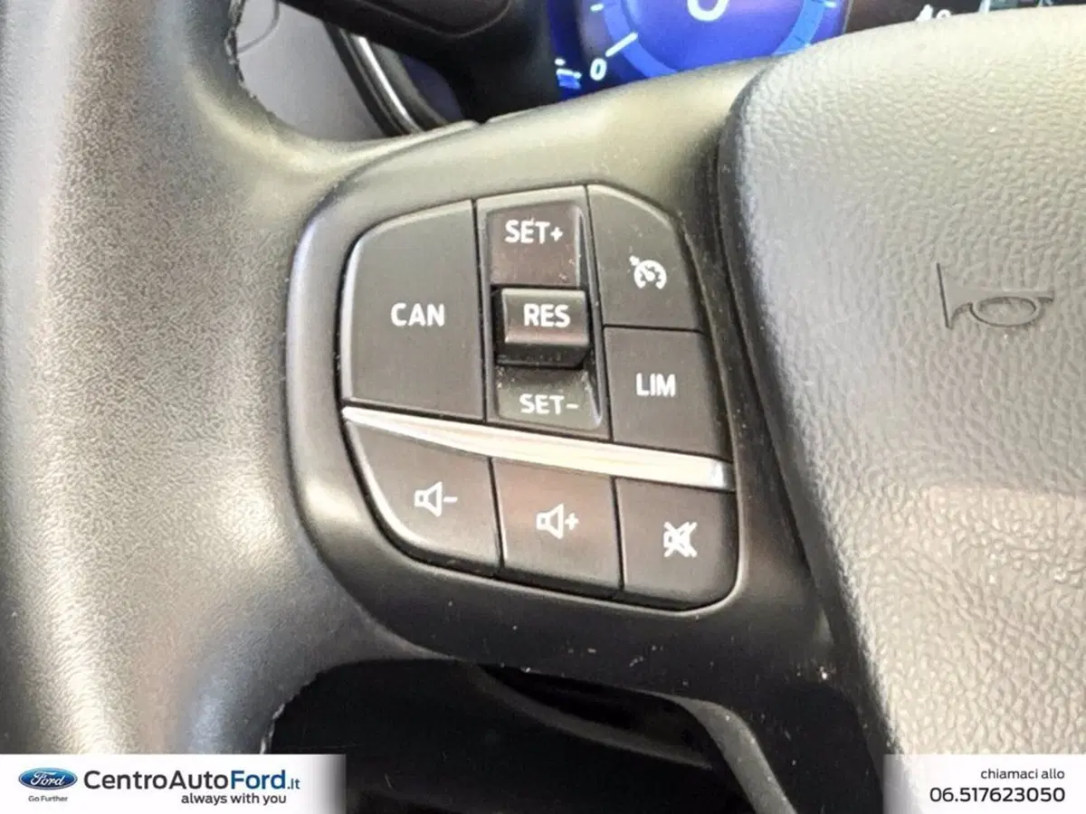 Ford Focus usata a Roma (20)