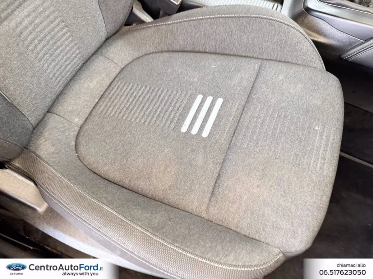 Ford Focus usata a Roma (8)