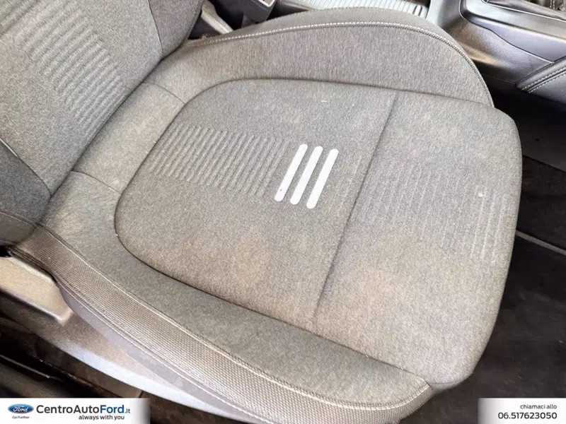 Ford Focus usata a Roma (8)