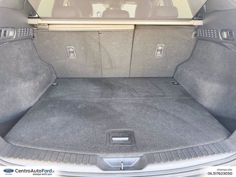 Mazda CX-5 usata a Roma (11)