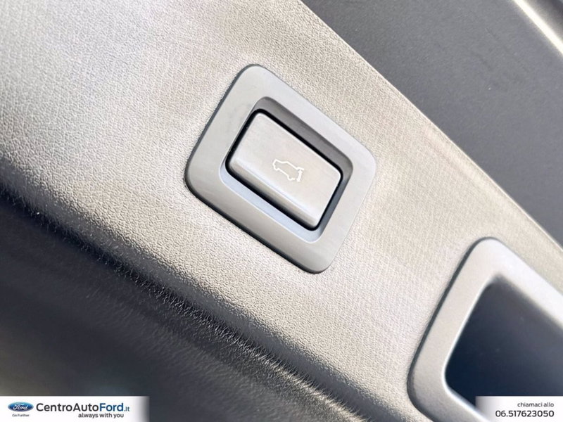 Mazda CX-5 usata a Roma (12)