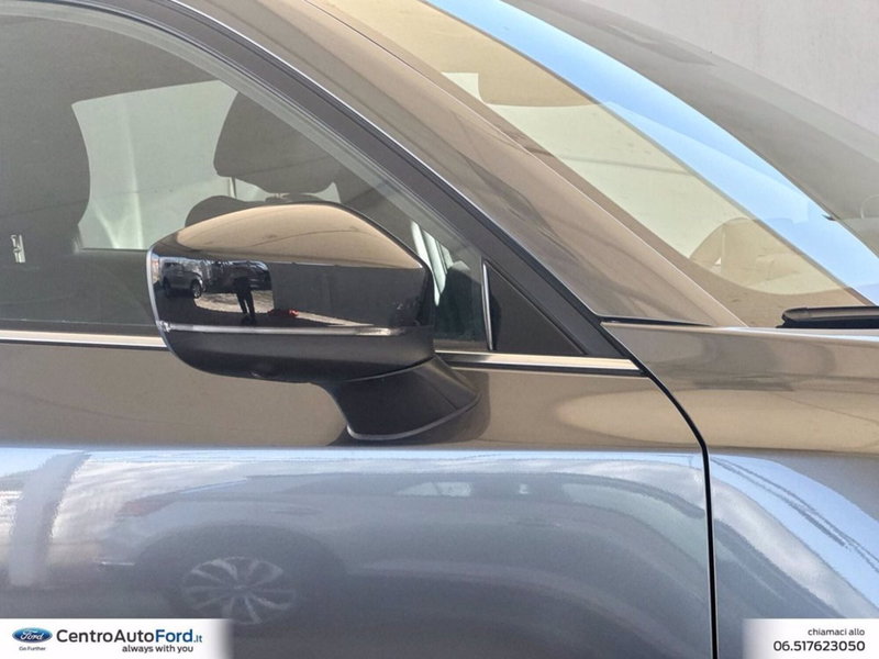 Mazda CX-5 usata a Roma (16)