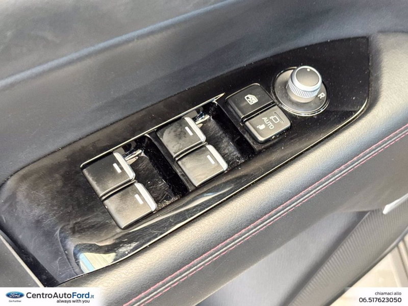 Mazda CX-5 usata a Roma (20)