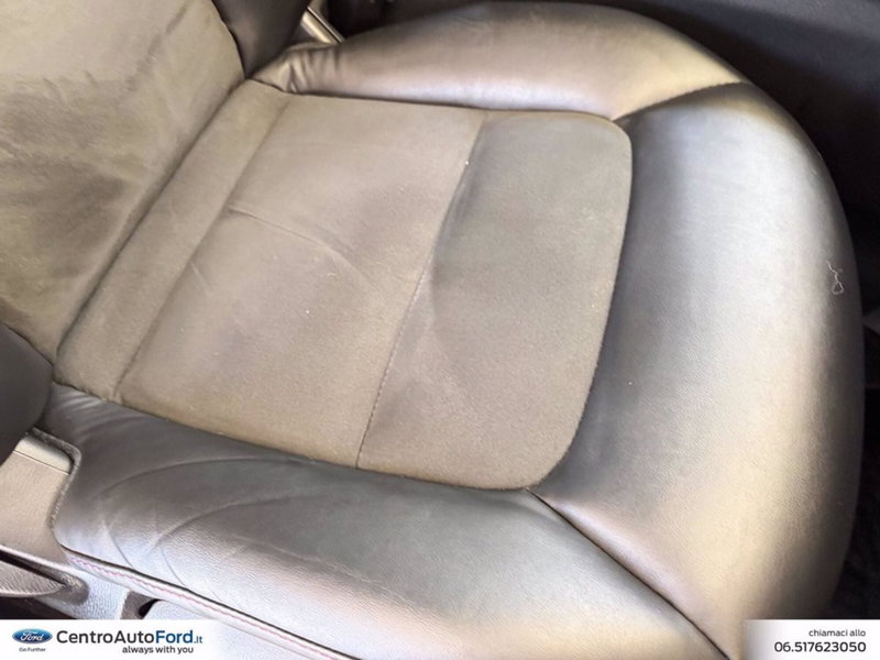 Mazda CX-5 usata a Roma (8)