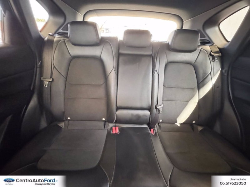 Mazda CX-5 usata a Roma (9)