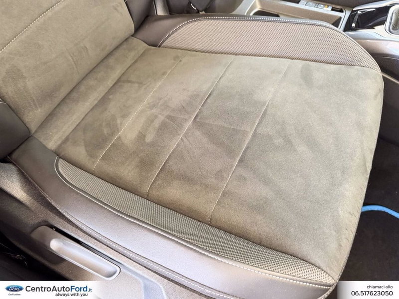 Volkswagen T-Roc usata a Roma (8)