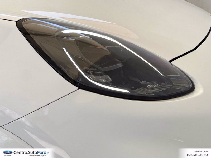 Ford Puma usata a Roma (13)