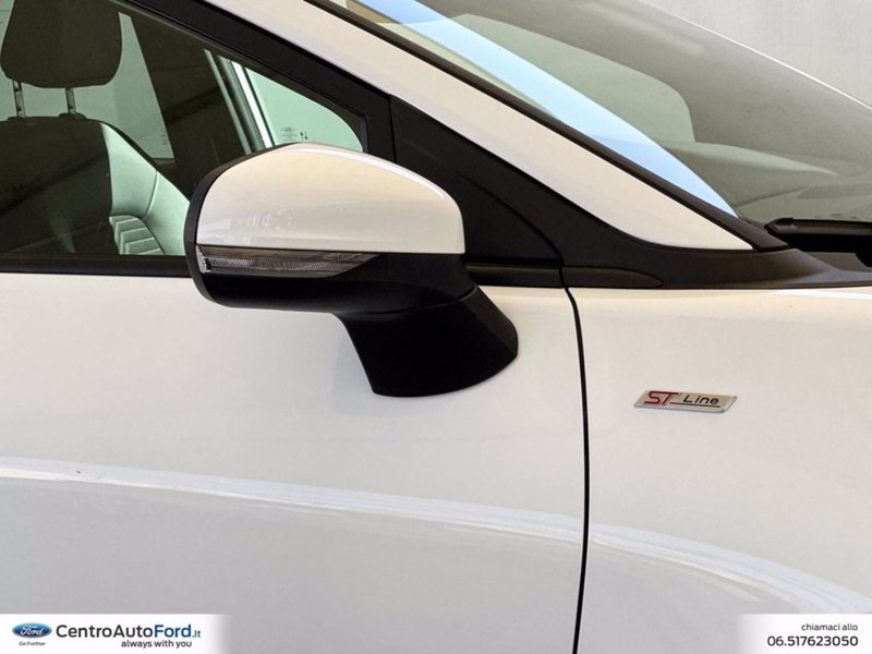 Ford Puma usata a Roma (15)