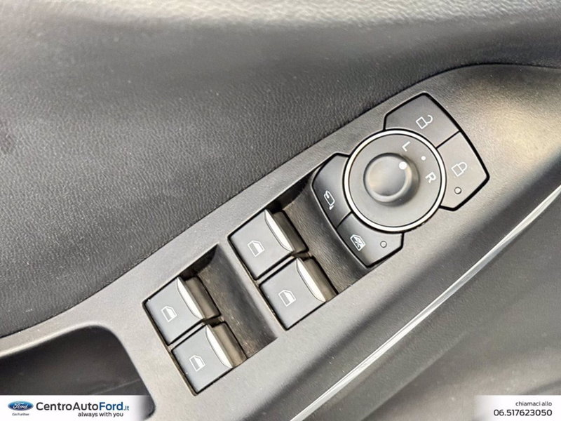 Ford Puma usata a Roma (19)