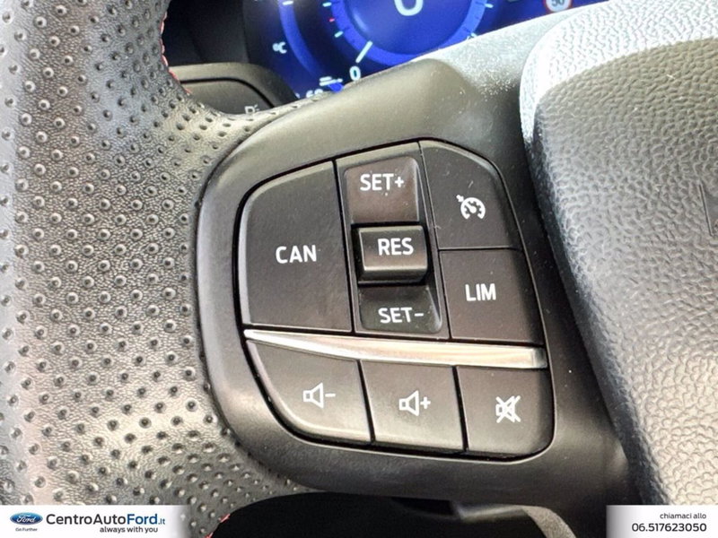 Ford Puma usata a Roma (20)