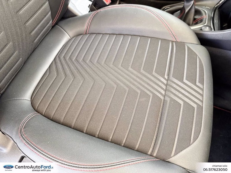 Ford Puma usata a Roma (8)