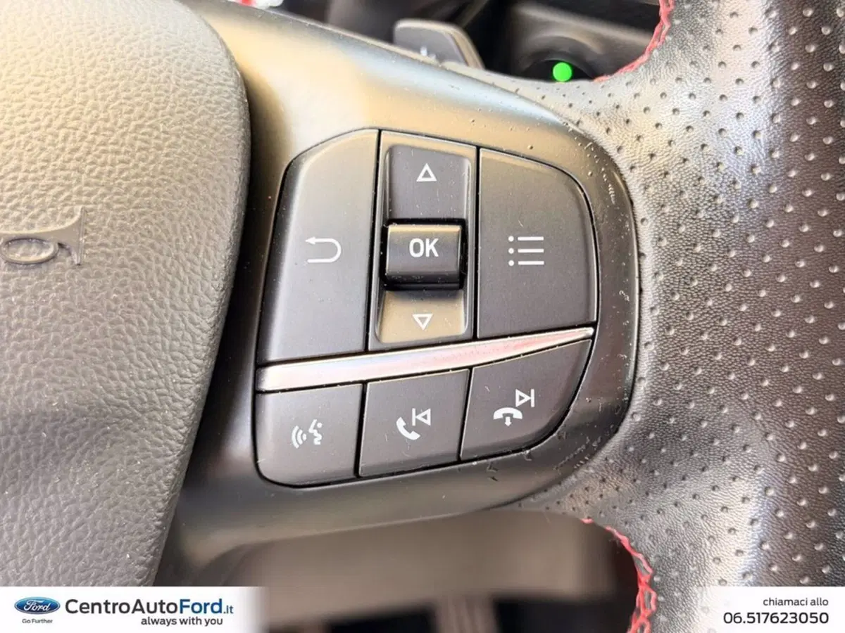 Ford Kuga usata a Roma (20)