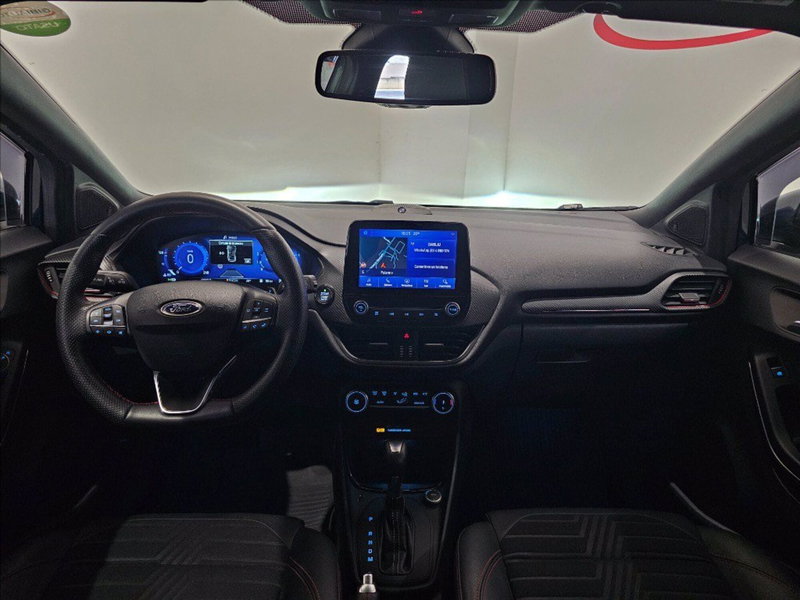 Ford Puma usata a Palermo (10)