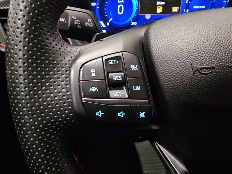 Ford Puma usata a Palermo (12)