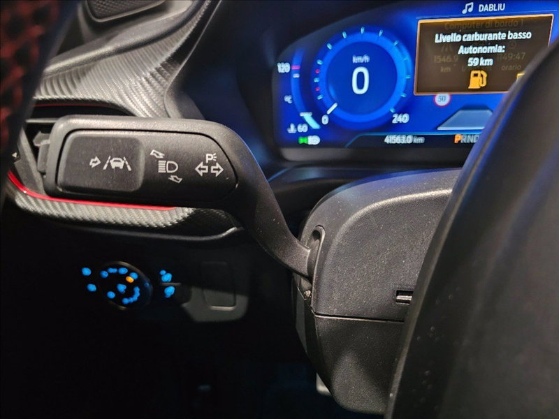 Ford Puma usata a Palermo (14)