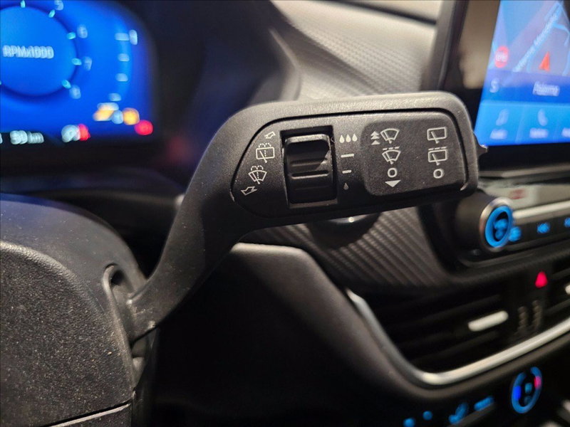 Ford Puma usata a Palermo (15)