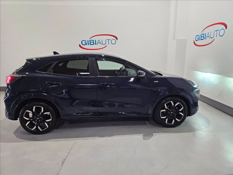 Ford Puma usata a Palermo (6)