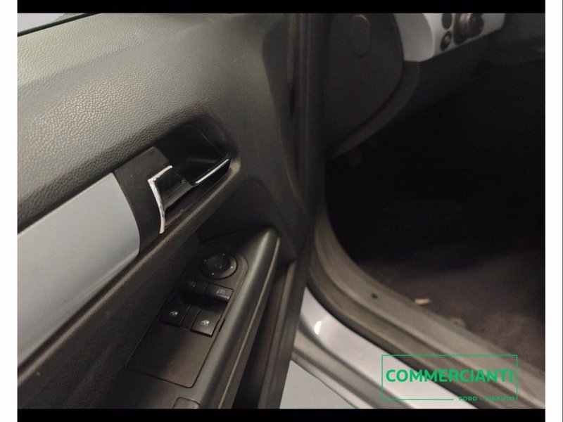 Opel Astra usata a Catania (10)