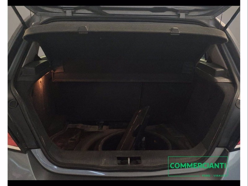 Opel Astra usata a Catania (12)