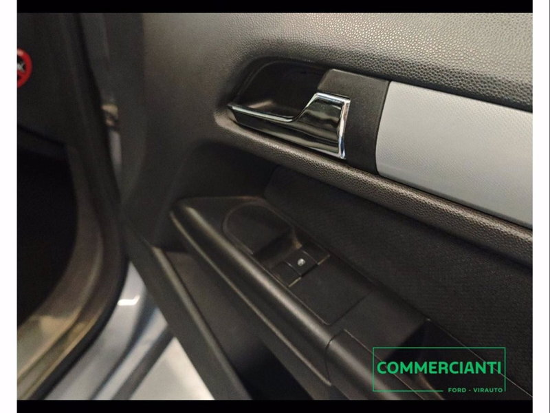 Opel Astra usata a Catania (14)