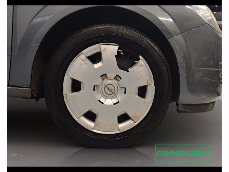 Opel Astra usata a Catania (16)