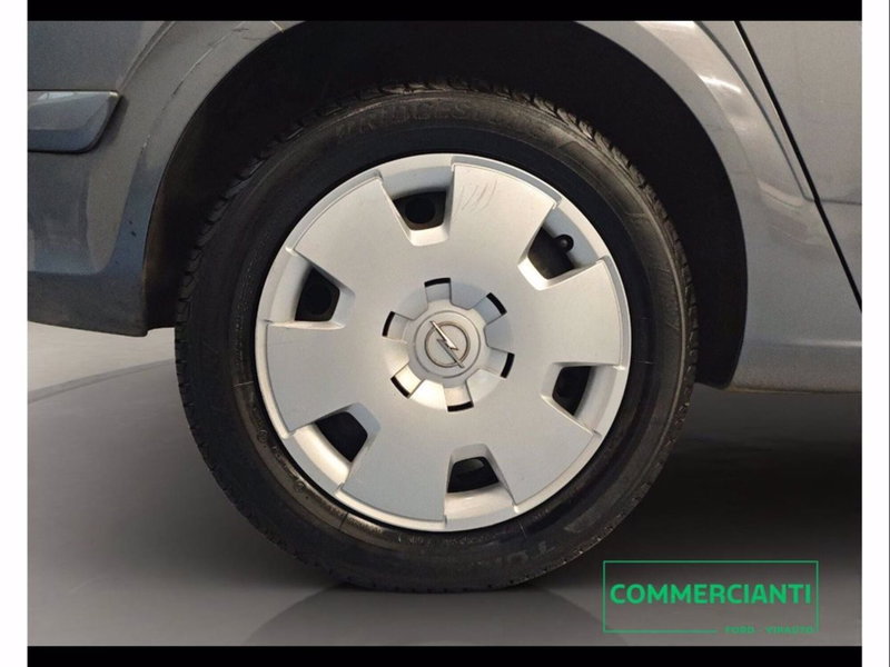 Opel Astra usata a Catania (17)