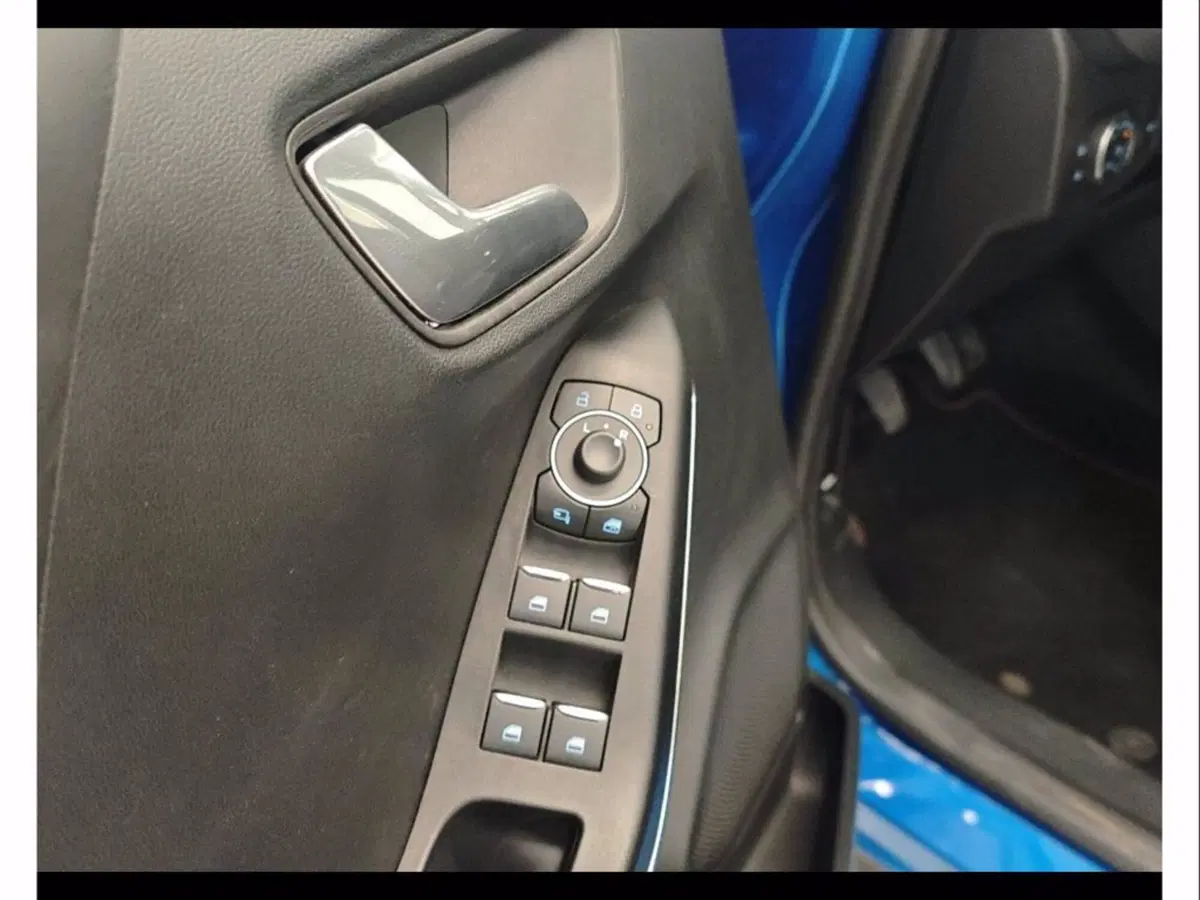 Ford Puma usata a Catania (10)