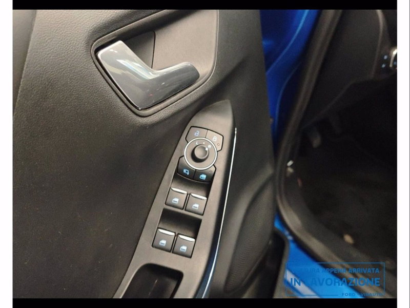 Ford Puma usata a Catania (10)