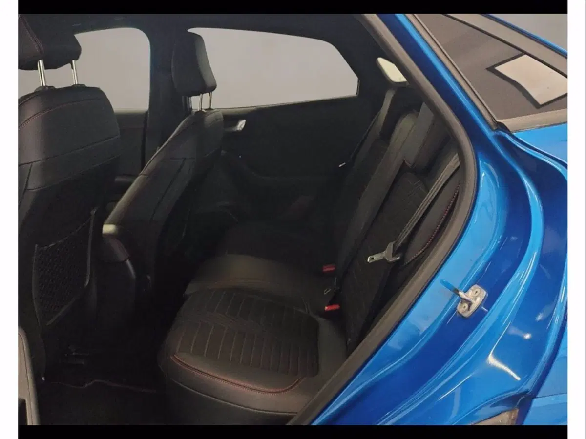 Ford Puma usata a Catania (11)